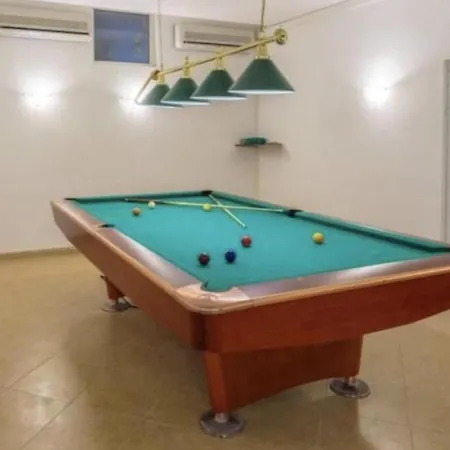 Impeccable 1-Bed Apartment In Aheloy Ахелой