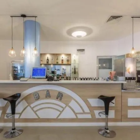Impeccable 1-Bed Apartment In Aheloy Apartmán *