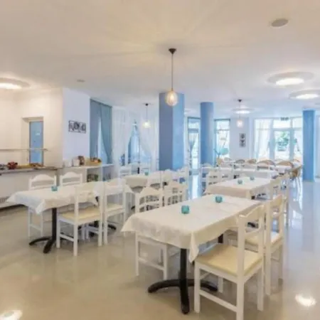 Apartmán Impeccable 1-Bed Apartment In Aheloy