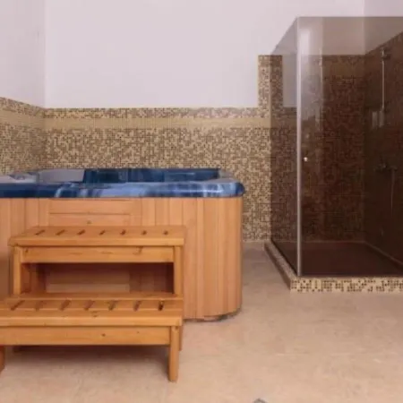 Impeccable 1-Bed Apartment In Aheloy *