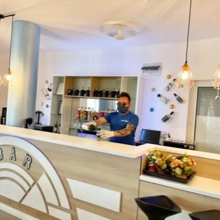 Impeccable 1-Bed Apartment In Aheloy Apartmán Acheloj